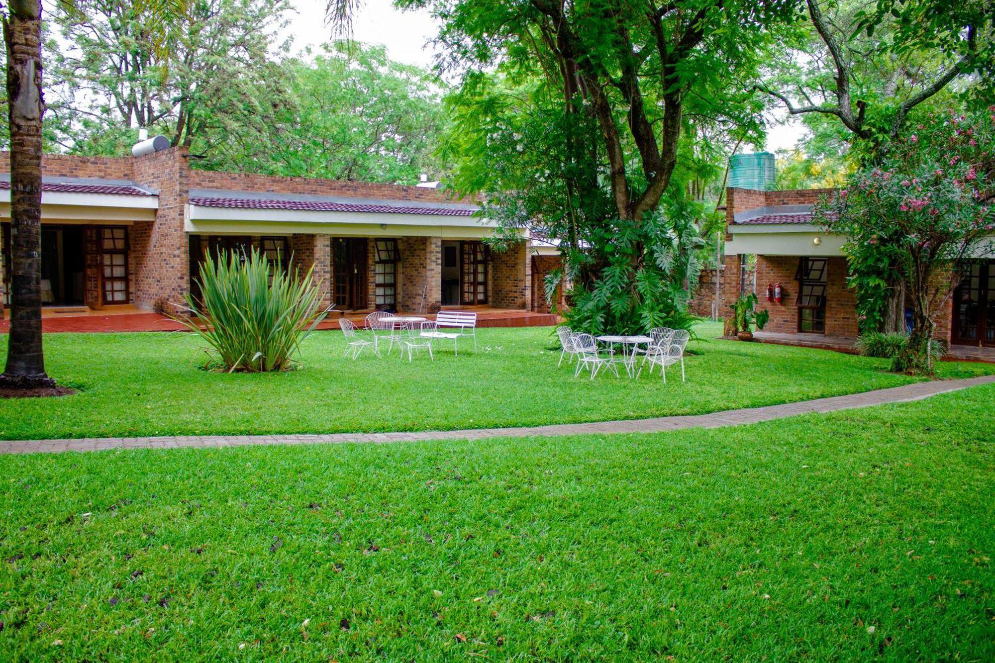 Matilinda Lodge Bulawayo Exterior foto